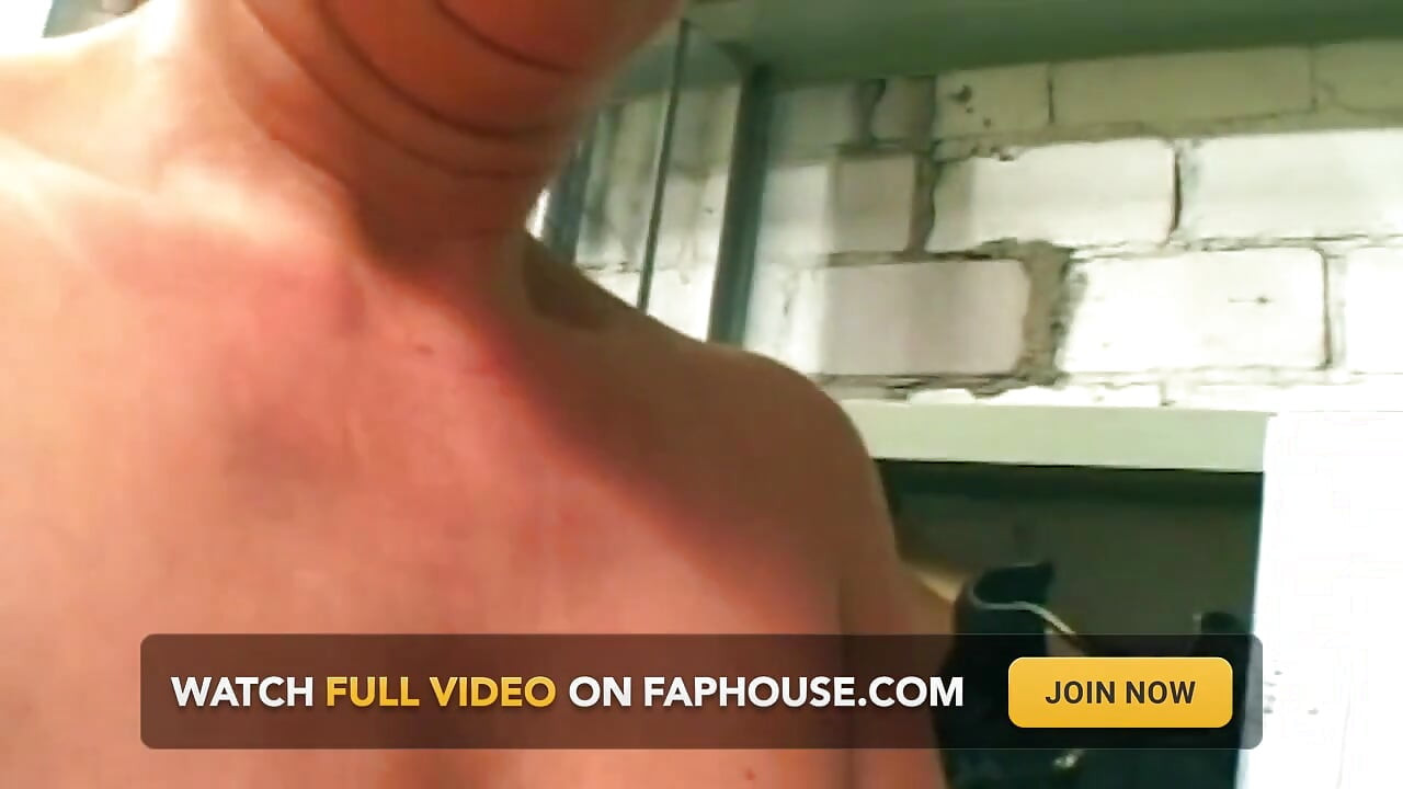 Mature Slut Fists Gaping Pussy Dripping Thick Cum