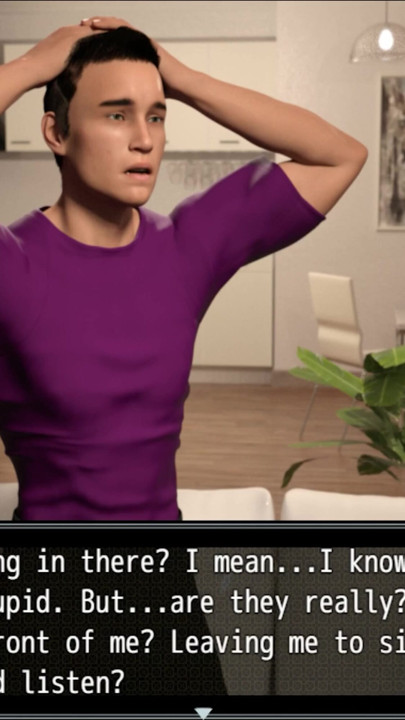 The Office Wife (by J. S. Deacon) - Having fun with the coworkers pt. 50 | Clip 2