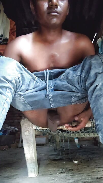 Boy six village 34