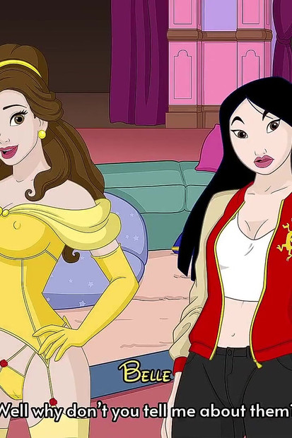 Park After Dark Game Play [part 1] Sex Animation Collection [18+] Porn Game