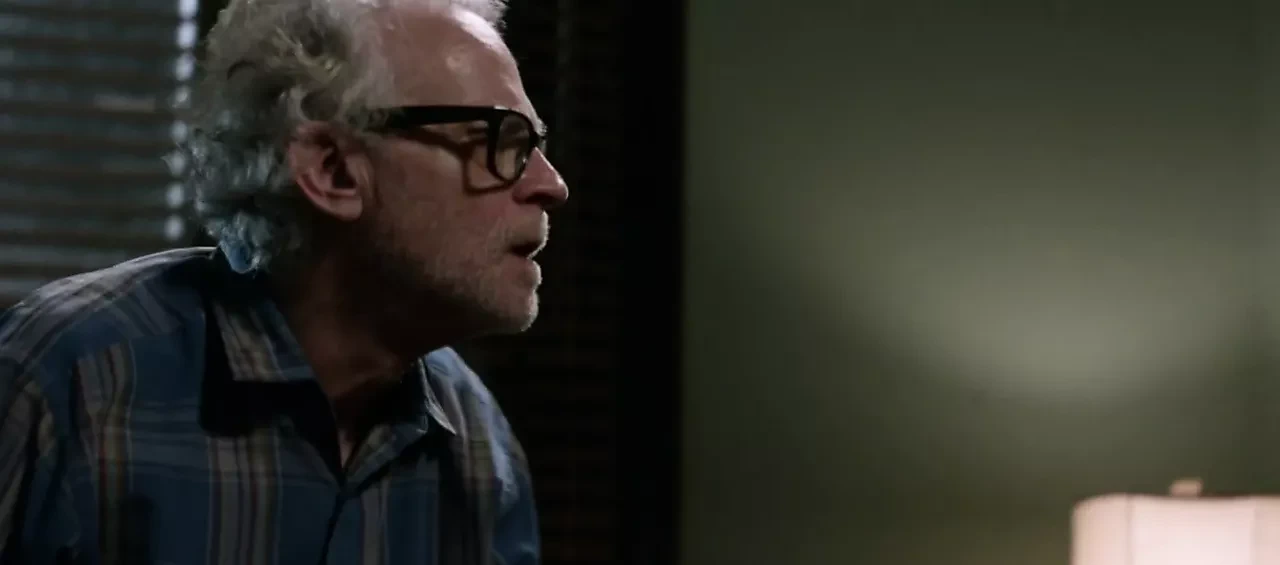 出轨场景 36- 痴迷。 2019