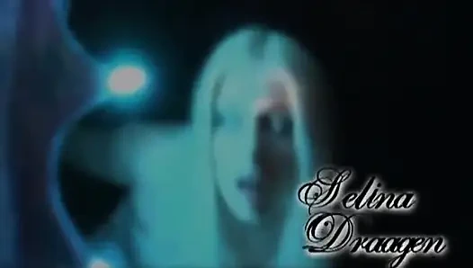 Skinn Kandi: Сцена 6 С Участием Лорены Санчес, Селина Draagen