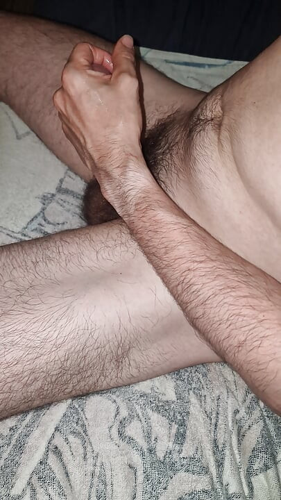 Good handshake