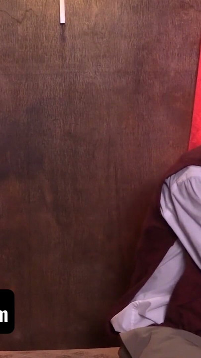 YesFather - Horny Priest Absolves Sinful Twink By Fucking The Hell Out Of His Tight Asshole | Clip 1