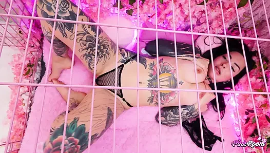 Pink Room ep.30: mag numb si cewek nakal dengan tubuh aduhai dientot habis-habisan sampai dicrot di dalam