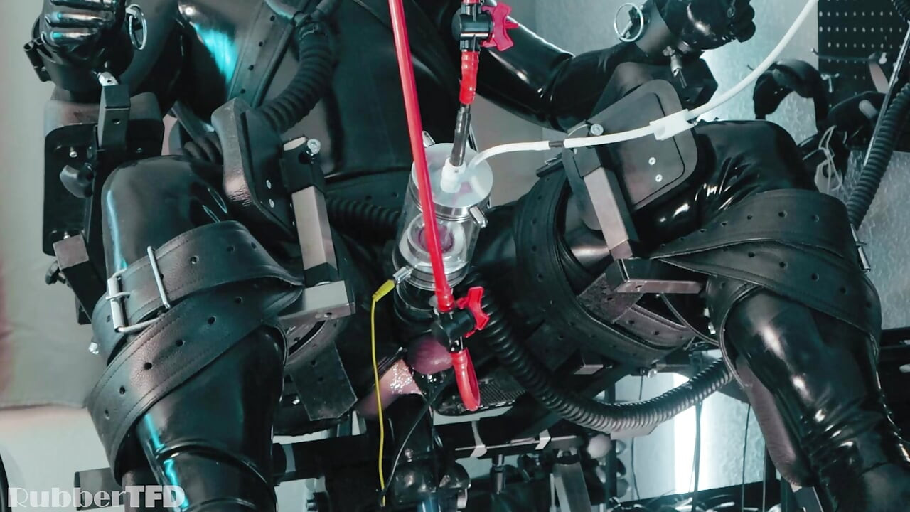 ゴム変形Bロール