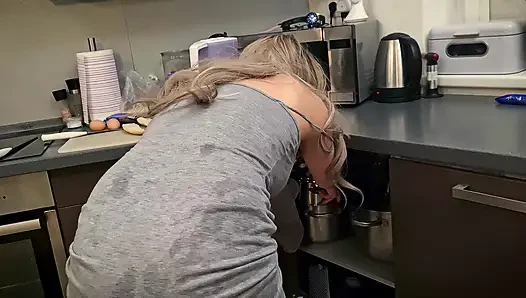 Stepson fucked his stepmom DadaDeville