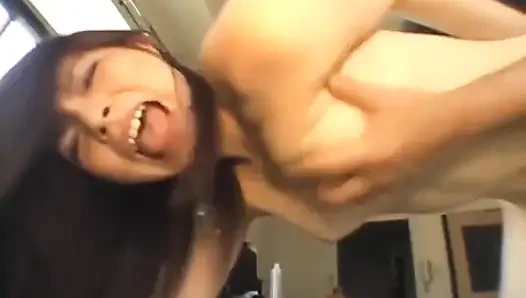 Gsr-026: My JAV Debut - Ai Uehara - Part 1-4 - Subtitles by Erojapanese