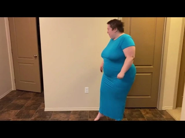 BBW U-tuber