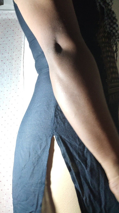 热德西性感内裤