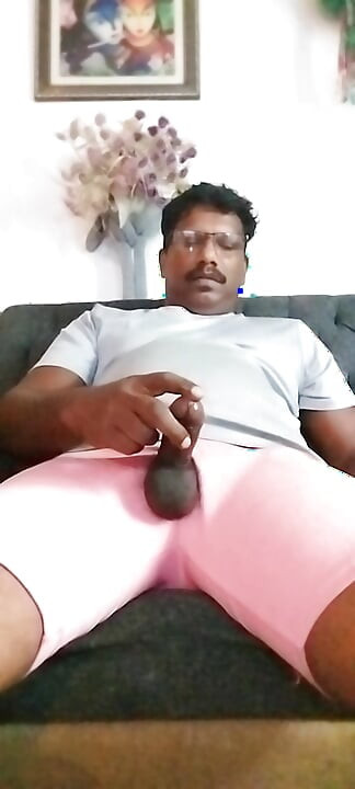 Sofa jerking