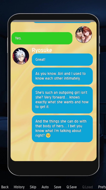 Help! I Married a! Part 5