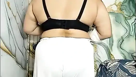 Bir influencer'ın viral mms'leri