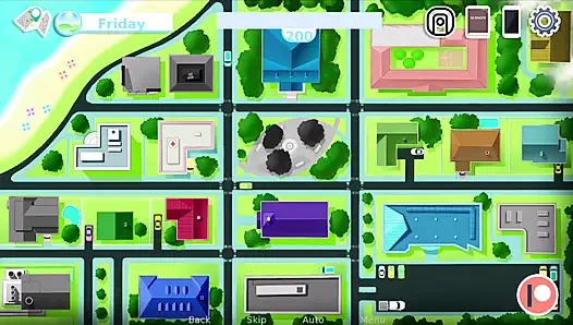 Seks notu #20: Lydia bana sakso çekti