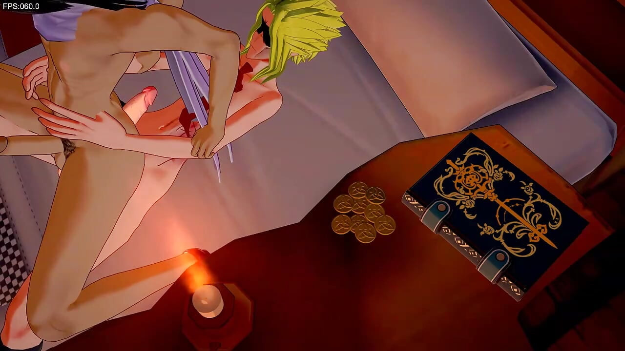 Boku, kein held yaoi all könnte x izawa ohne gummi und creampie