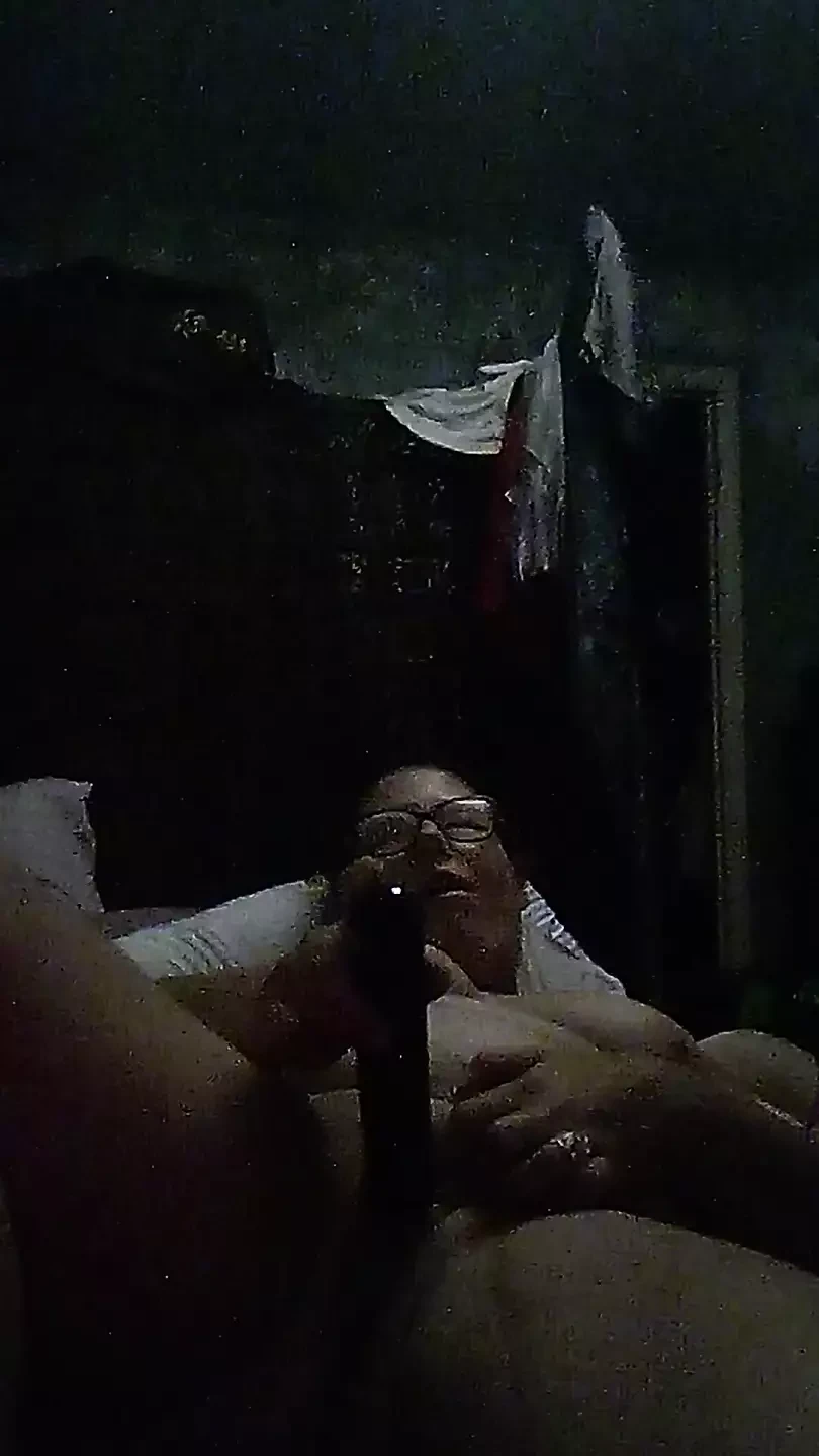 New toy fun