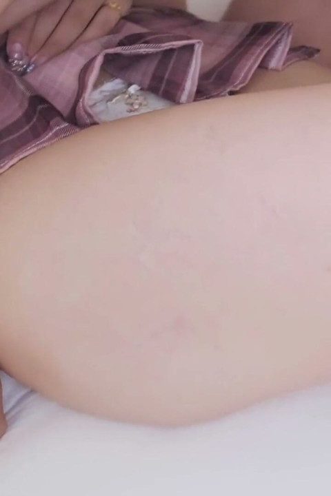 Busty Student Ya Ya Fucked Before Class