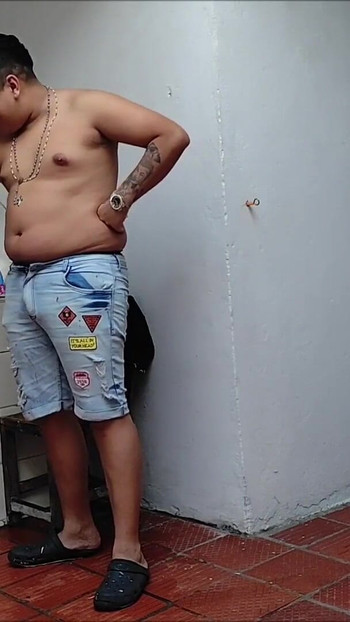 Prekrasna kolumbijska Latina ponovno dolazi u Kolumbiju jer joj nedostaje bivši i želi da je opet pojebe | Isječak 1