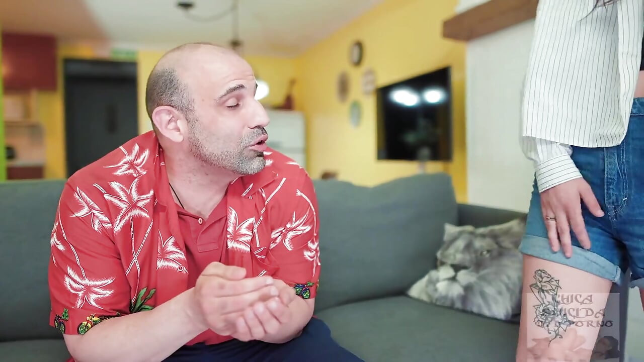 Coco Ivy, Veliki slatkiš moje cimerice