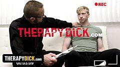 NEW Therapy Dick By Say Uncle - Professional Help Works, Sneak Peek