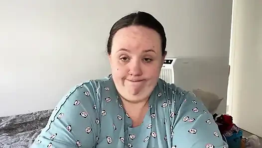 Roommate Spots You Watching Sph Porn | JOI