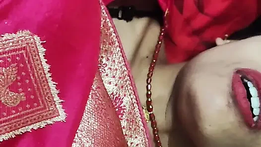 Bhabhi ki mast chudai hindi aawaj me