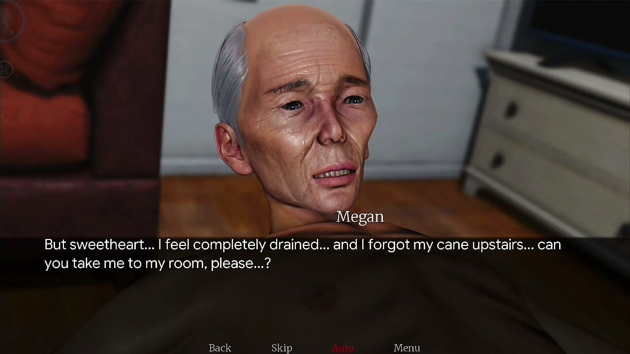 Cane and Able - Part 6