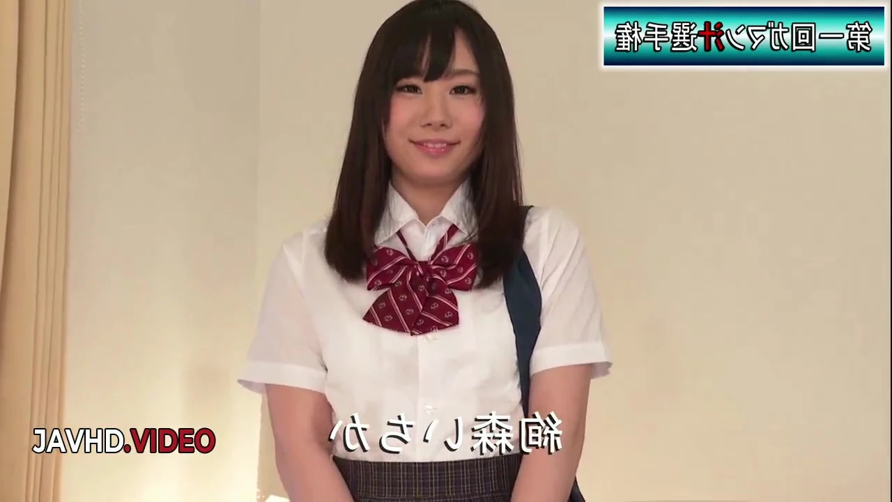 Ichika Ayamoris JAV Seduction Sensual Play Turns Into Intense Passionate Adventures