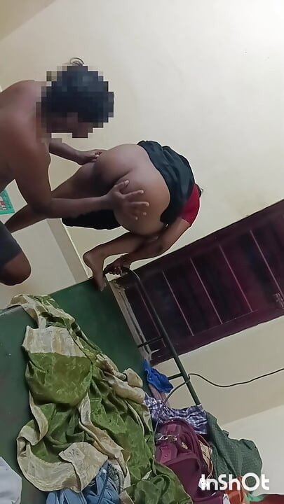 Tetona milf folla