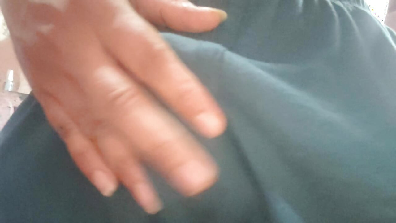 Pooja Bhabhi's fucking