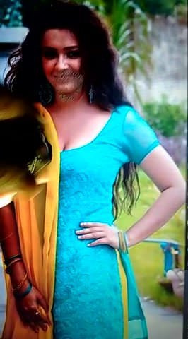 Cum tribute on Bengali Randi Kaushani Mukherjee