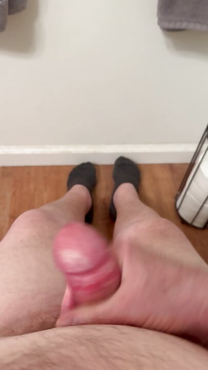 Daddy wants to share!