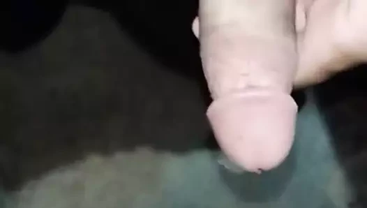 El yapımı boşalma