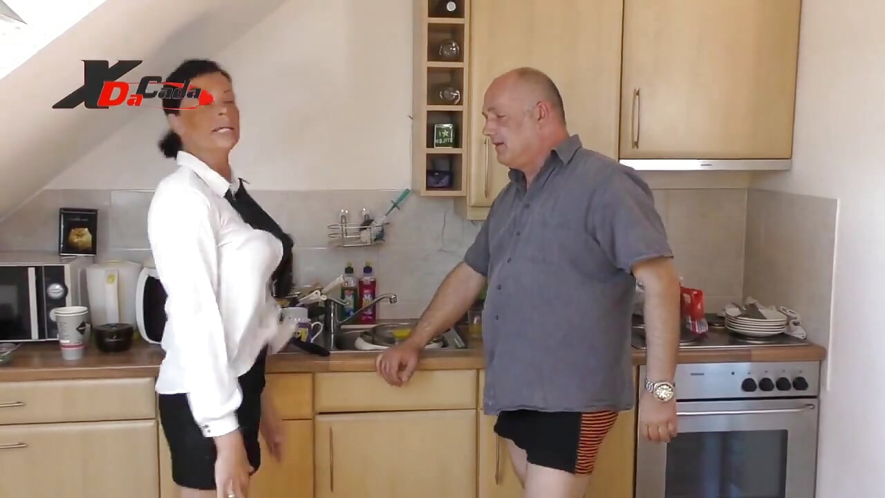 Fucked the Maid