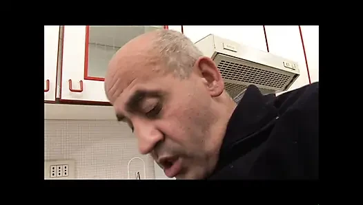 Lick My Ass and Then Fuck Me Like Only You Know How to Do - (original Full Movie Uncut)