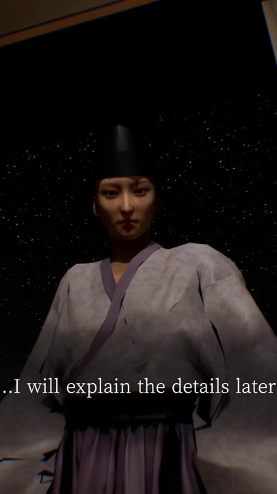 Hachishakusama Full Gameplay - Jizo Fixed Ending | Clip 1