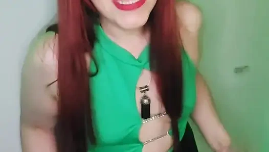 Bos seksi sebagai hadiah aku akan ngentot kalian semua! Berpartisipasi dalam Roleplay