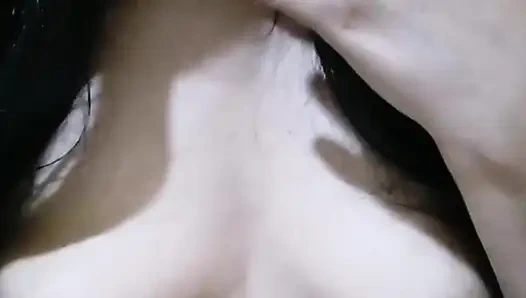 Воплощая фантазию последователя, который попросил меня быть его боссом и дать ему сквирт