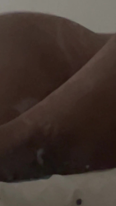 Powerful moment from "18 YEAR OLD PINAY GOT CUMSHOT ON BELLLY BY STEP BROTHER"