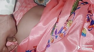 Chuddakad Wife Priya Sucking Her Muslim Friend's Penis at Her Parents' House, Full Face Video Hard Sloppy Sucking Creampie