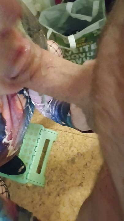 SWING. POV