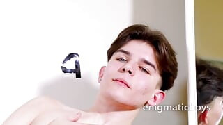 Enigmatic Boys