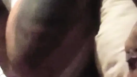 Хотвайф-шлюшка "Elsalicious" пристрастилась к двум