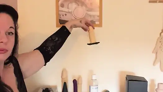 Löcher, die nie nein sagen