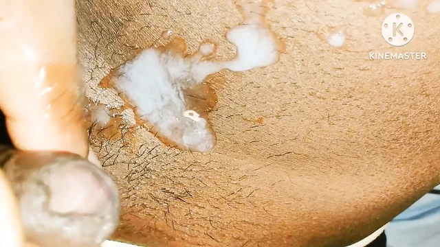 Hot and handsome boy masturbation desi Big Dick Village boys masturbatio