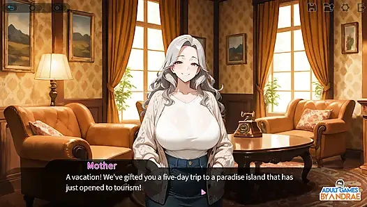 Ep1: sex beach club oyunu