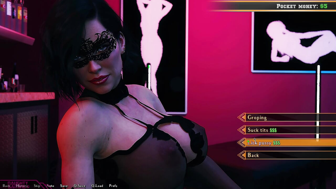 BADIK Season 2 Sex Scenes Part 1