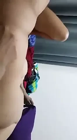 threesome with milf part 1