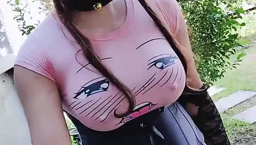 Sooo збуджена......