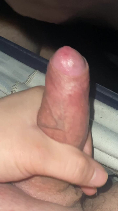 辛い一日の後の甘いソロ